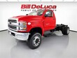 Chevrolet Silverado 5500 HD