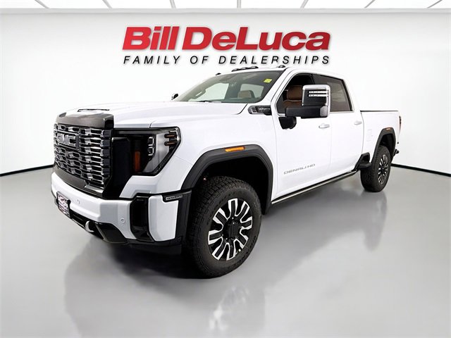 2026 GMC Sierra 3500HD Denali Ultimate's photo