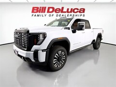 2026 GMC Sierra 3500 HD Denali Ultimate Truck