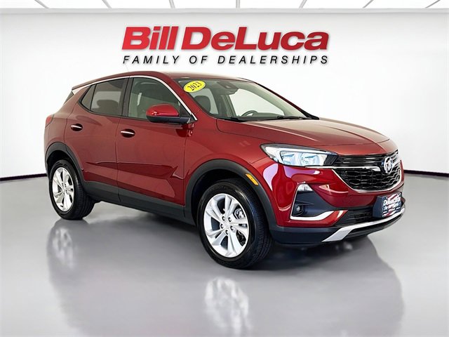 2023 Buick Encore GX Preferred photo 2