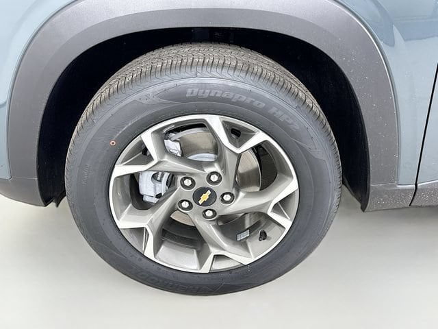 2026 Chevrolet Trax LT - Photo 29