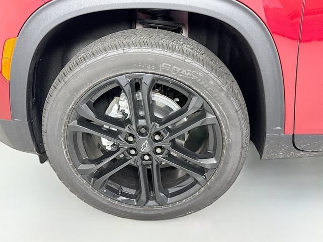 2026 Chevrolet Traverse LT - Photo 32