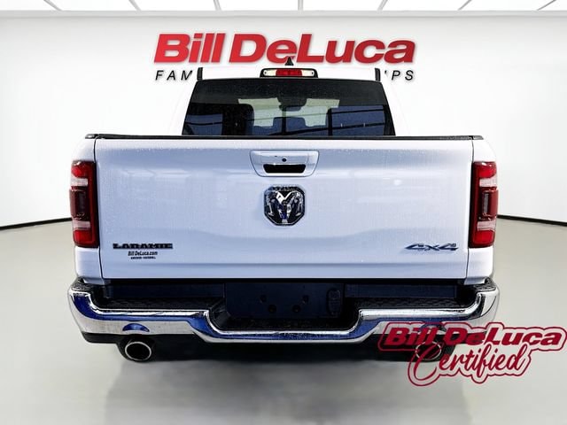 2024 RAM Ram 1500 Pickup Laramie - Photo 7