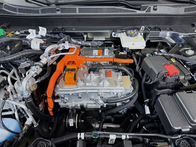 2026 Chevrolet Blazer EV LT - Photo 31