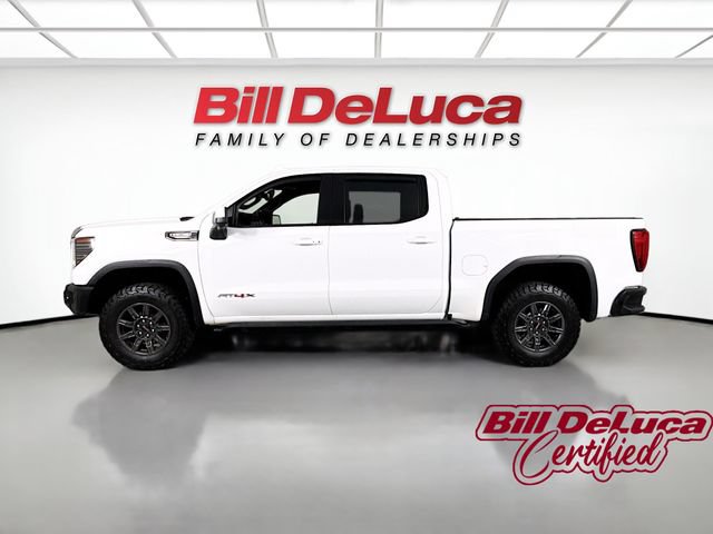 2024 GMC Sierra 1500 AT4X - Photo 9