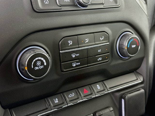 2026 Chevrolet Silverado 2500 HD Work Truck - Photo 15