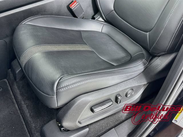 2023 Honda Pilot Touring - Photo 21