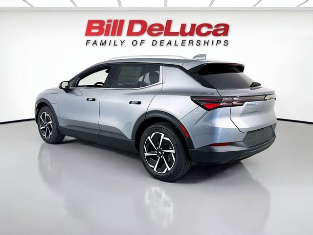 2026 Chevrolet Equinox EV 2LT - Photo 7