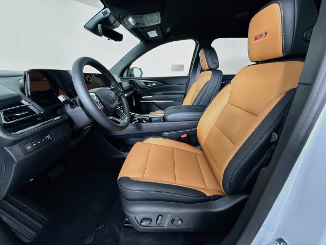 2027 Chevrolet Traverse Z71 - Photo 21