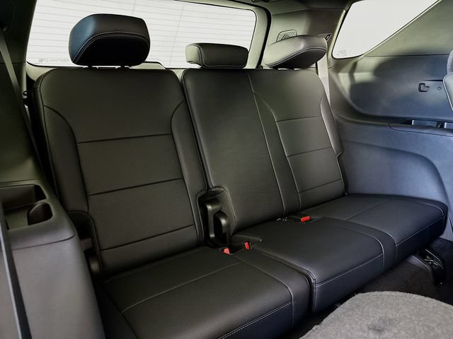 2026 Chevrolet Traverse LT - Photo 27