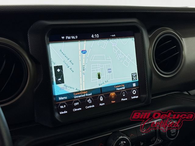 2023 Jeep Wrangler 4xe Willys 4XE - Photo 14