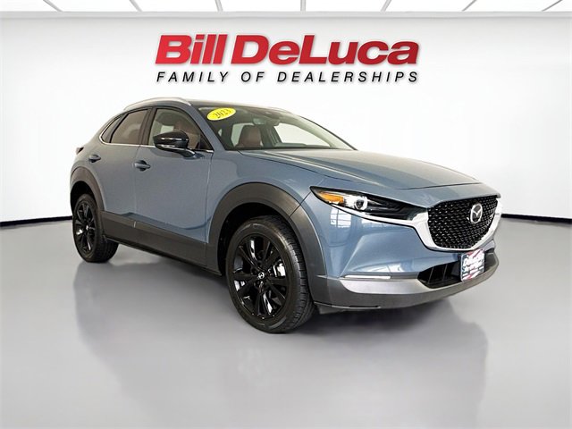 2023 Mazda CX-30 2.5 S Carbon photo 2