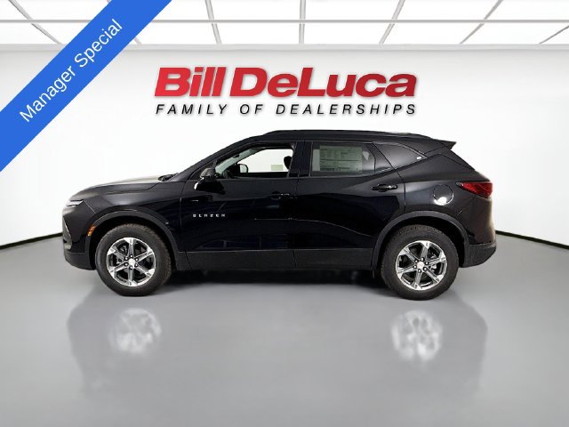 2026 Chevrolet Blazer 2LT - Photo 8