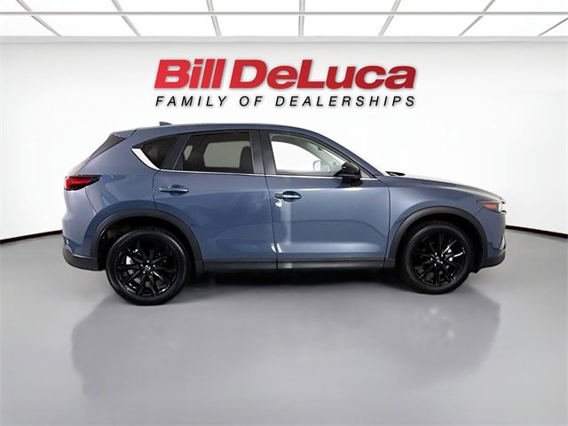 2024 Mazda CX-5 2.5 S Carbon photo 3