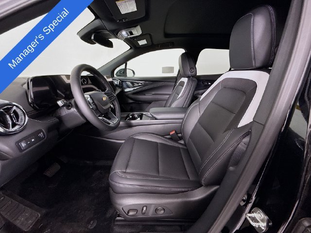 2026 Chevrolet Blazer EV LT - Photo 21