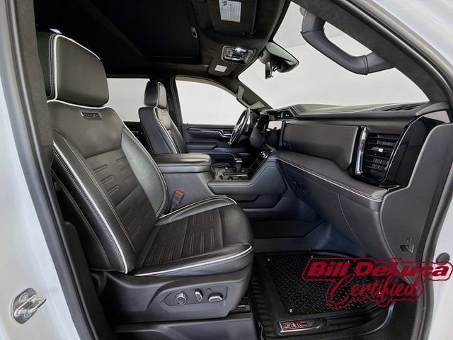 2024 GMC Sierra 1500 AT4X - Photo 31