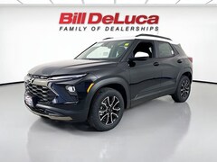 2026 Chevrolet Trailblazer Activ SUV