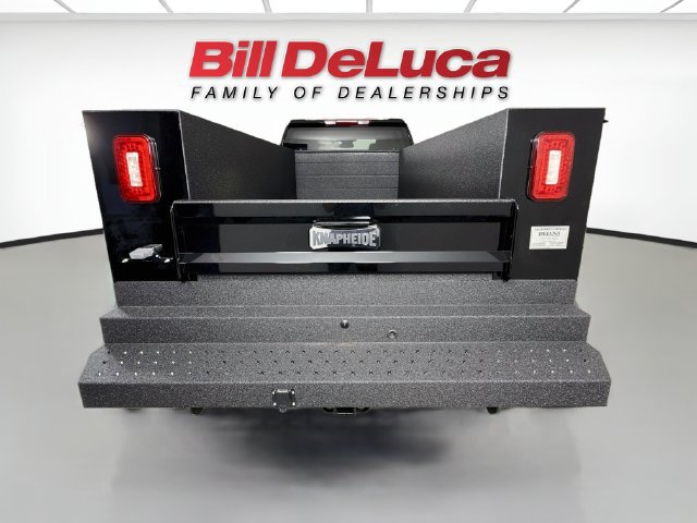 2026 Chevrolet Silverado 2500 HD Work Truck - Photo 6