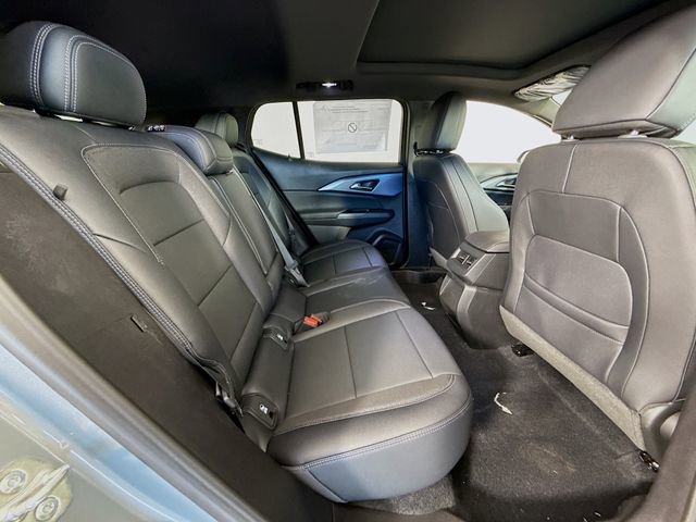 2026 Chevrolet Equinox EV 2LT - Photo 28