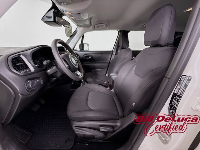 2023 Jeep Renegade Latitude - Photo 21