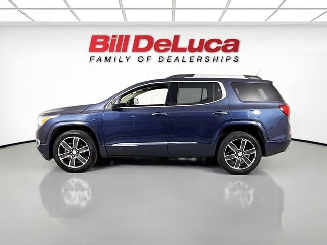 2019 GMC Acadia Denali - Photo 8