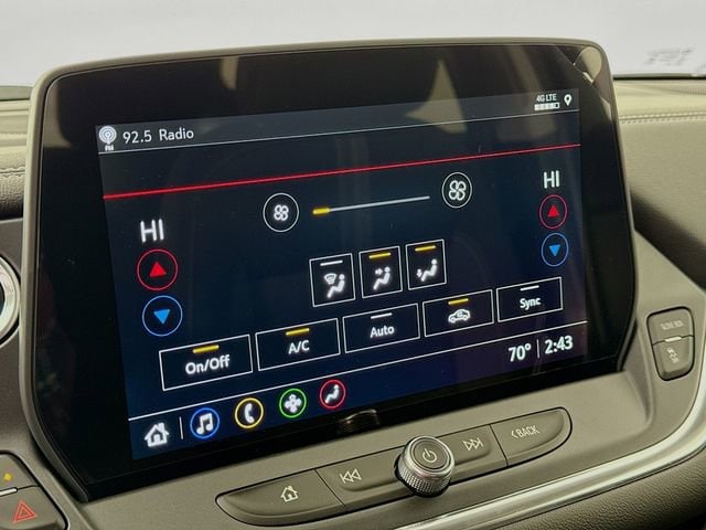 2026 Chevrolet Blazer 2LT - Photo 15