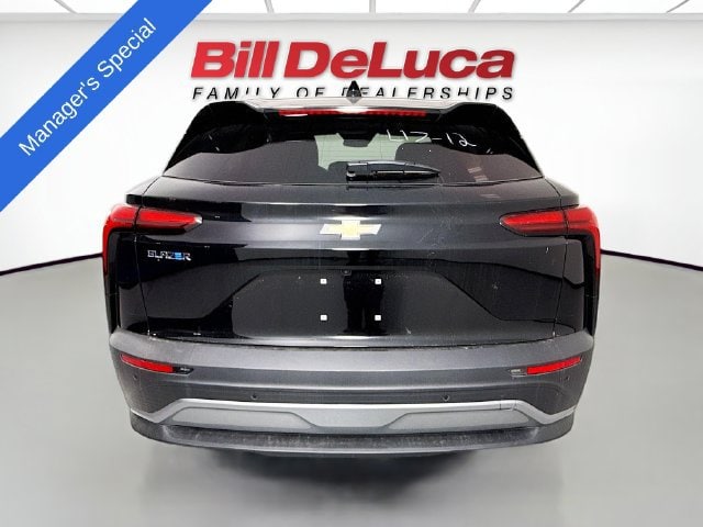 2026 Chevrolet Blazer EV LT - Photo 6