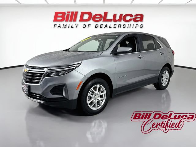 2024 Chevrolet Equinox LT SUV