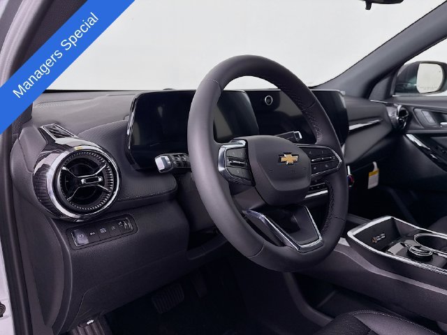 2026 Chevrolet Equinox LT - Photo 9