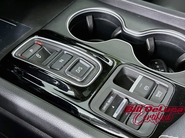2023 Honda Pilot Touring - Photo 18