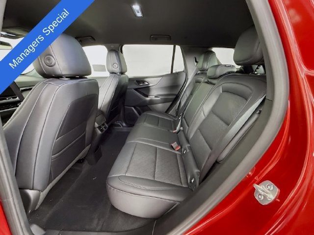 2026 Chevrolet Equinox LT - Photo 24