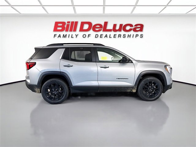 2026 Gmc Terrain Elevation photo 4