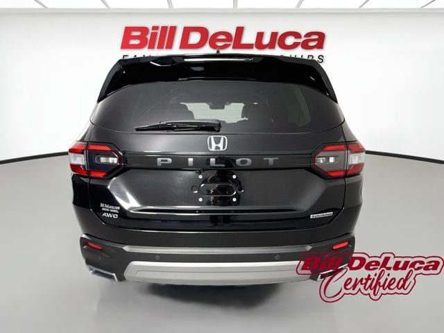 2023 Honda Pilot Touring - Photo 7