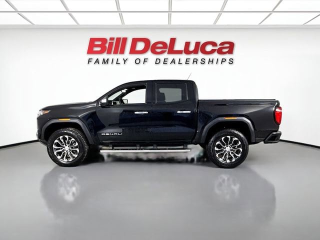 2024 GMC Canyon Denali - Photo 7