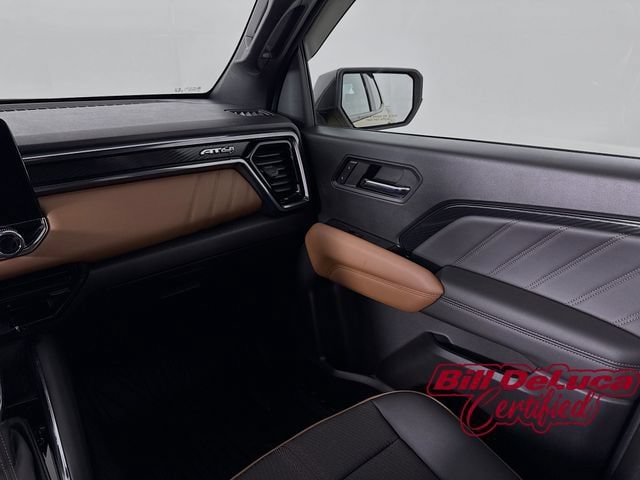 2023 GMC Canyon AT4 - Photo 25