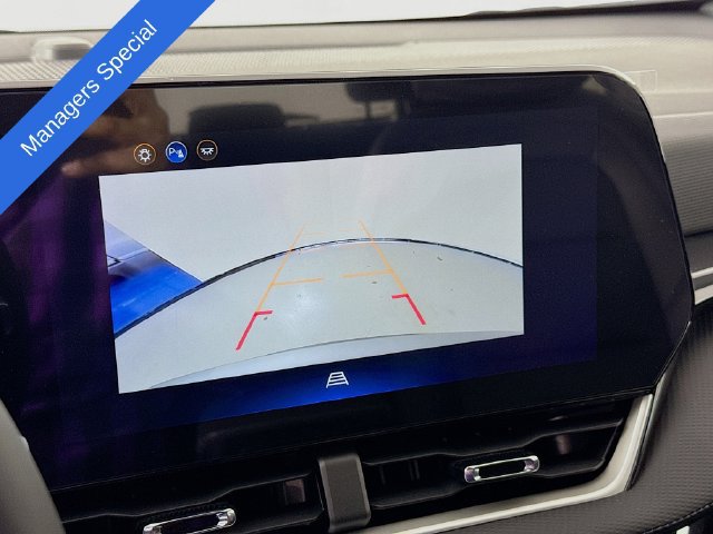 2026 Chevrolet Equinox LT - Photo 14