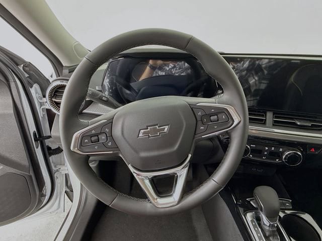 2026 Chevrolet Trax Activ - Photo 11