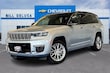 Jeep Grand Cherokee L