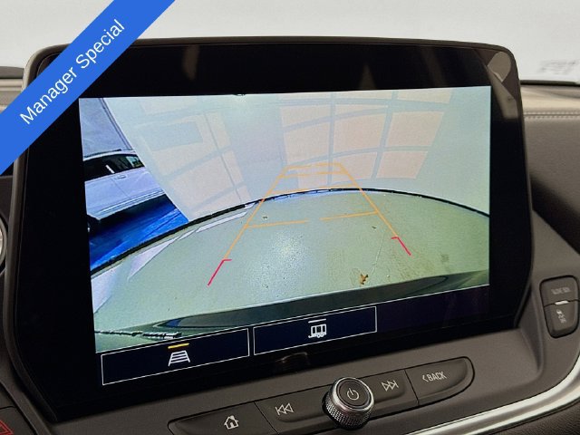 2026 Chevrolet Blazer 2LT - Photo 13