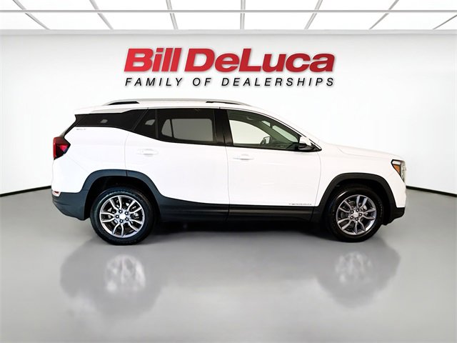 2023 Gmc Terrain SLT photo 4