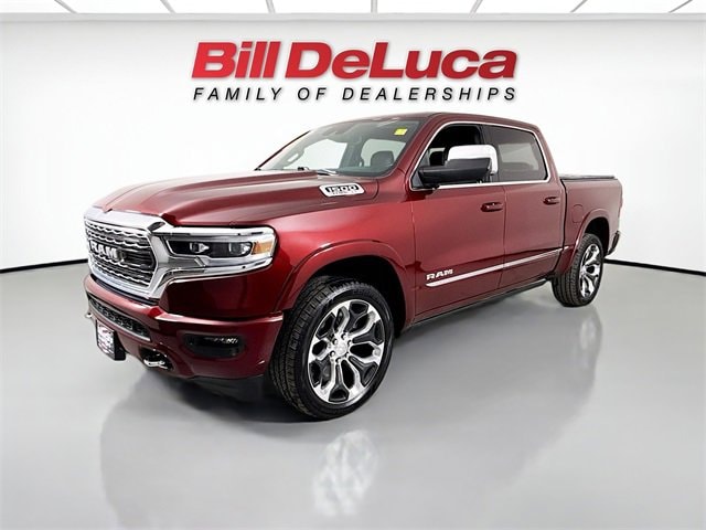 2023 RAM Ram 1500 Pickup Limited's photo