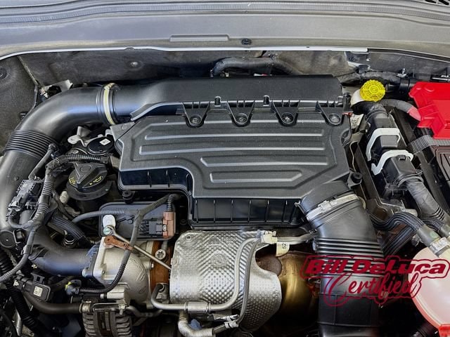 2023 Jeep Renegade Latitude - Photo 29