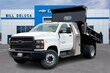 Chevrolet Silverado 4500 HD