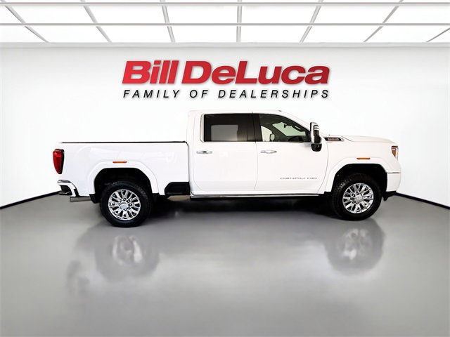 2023 Gmc Sierra 2500 HD Denali photo 4