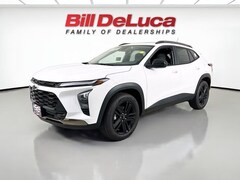 2026 Chevrolet Trax Activ SUV