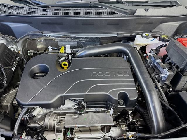 2026 Chevrolet Equinox ACTIV - Photo 30