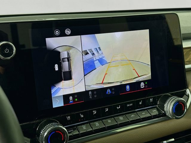 2024 GMC Canyon Denali - Photo 13