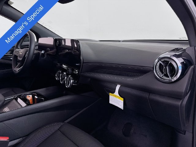 2026 Chevrolet Blazer EV LT - Photo 30