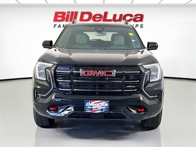 2026 Gmc Terrain AT4 photo 2