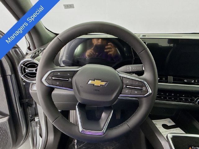 2026 Chevrolet Equinox LT - Photo 11